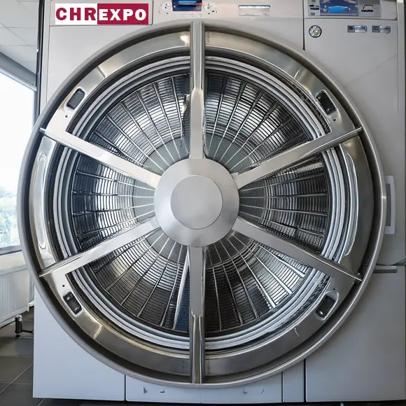 Fournisseur Laverie automatique hotel blanchisserie