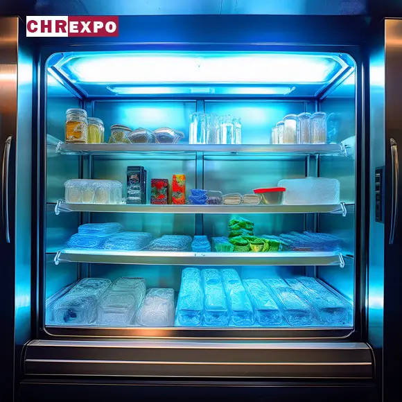 Fournisseur REFRIGERATEUR professionnelle