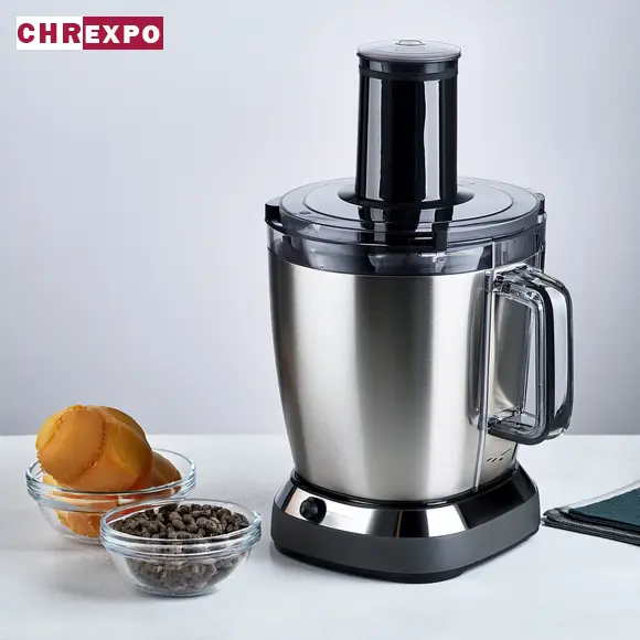 Fournisseur PREPARATION professionnelle