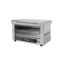 Grille pain simple  avec minuterie - HR FAINCA - T03CON