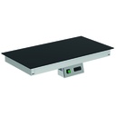 Plaques chaudes encastrables - ERATOS - PCV3G-SM