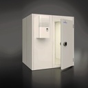 Chambre froide sans colonne HS15C-258398AS - CORECO - HS15C-258398AS