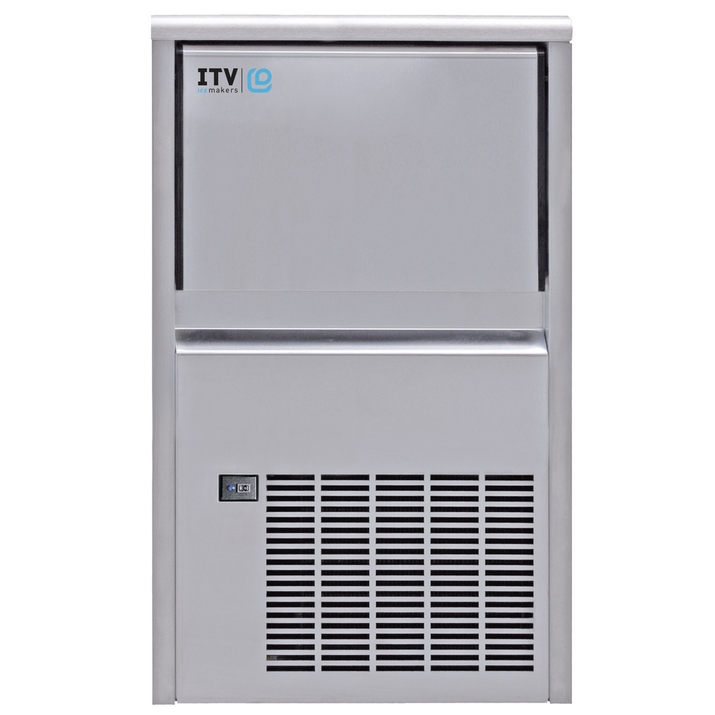 [STELLA25A] Machine à glaçons à injection - ITV - STELLA25A