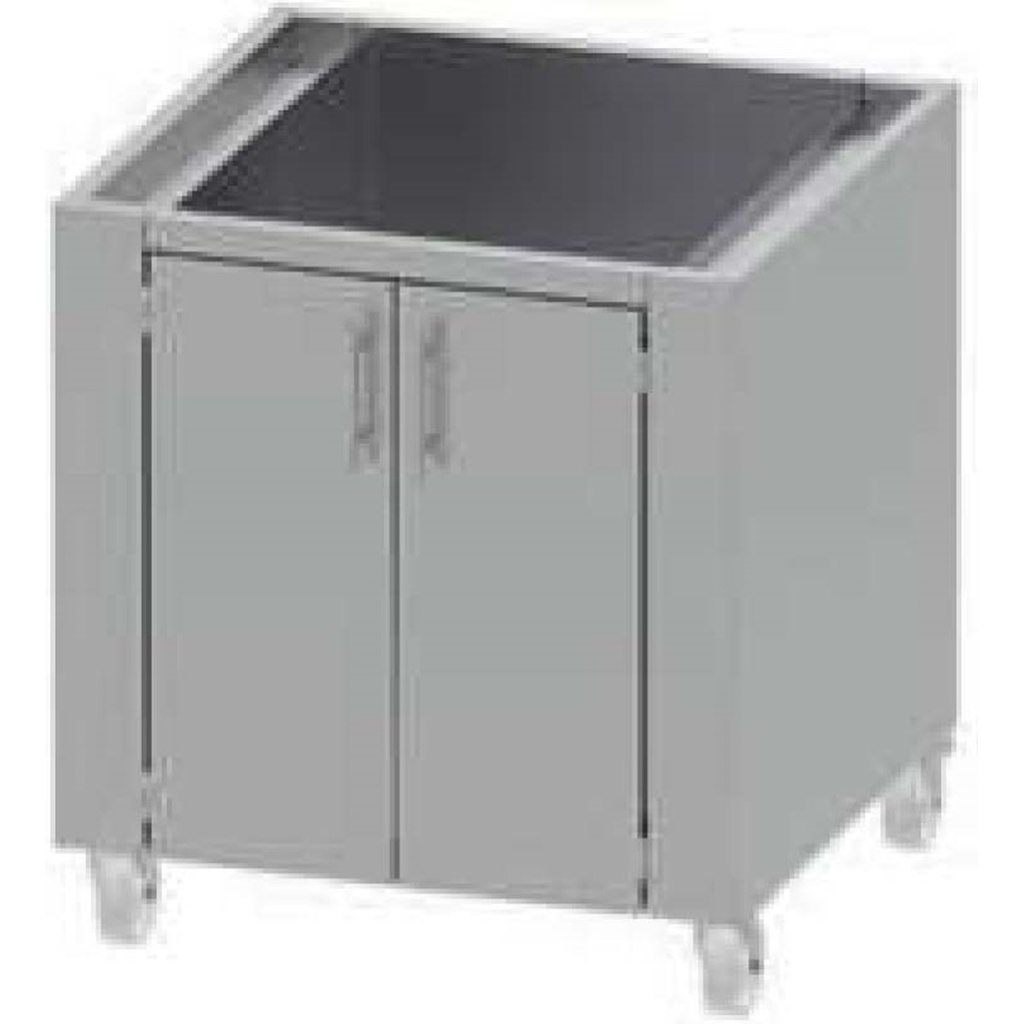 Support de four - FM - 89710738