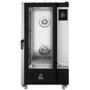 Fours mixtes à injection de vapeur - FM - STG-202-V7-T-GAS