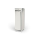 Armoire GN2/1 côtés emboutis positive 1 porte - CORECO - AGR-751-PF