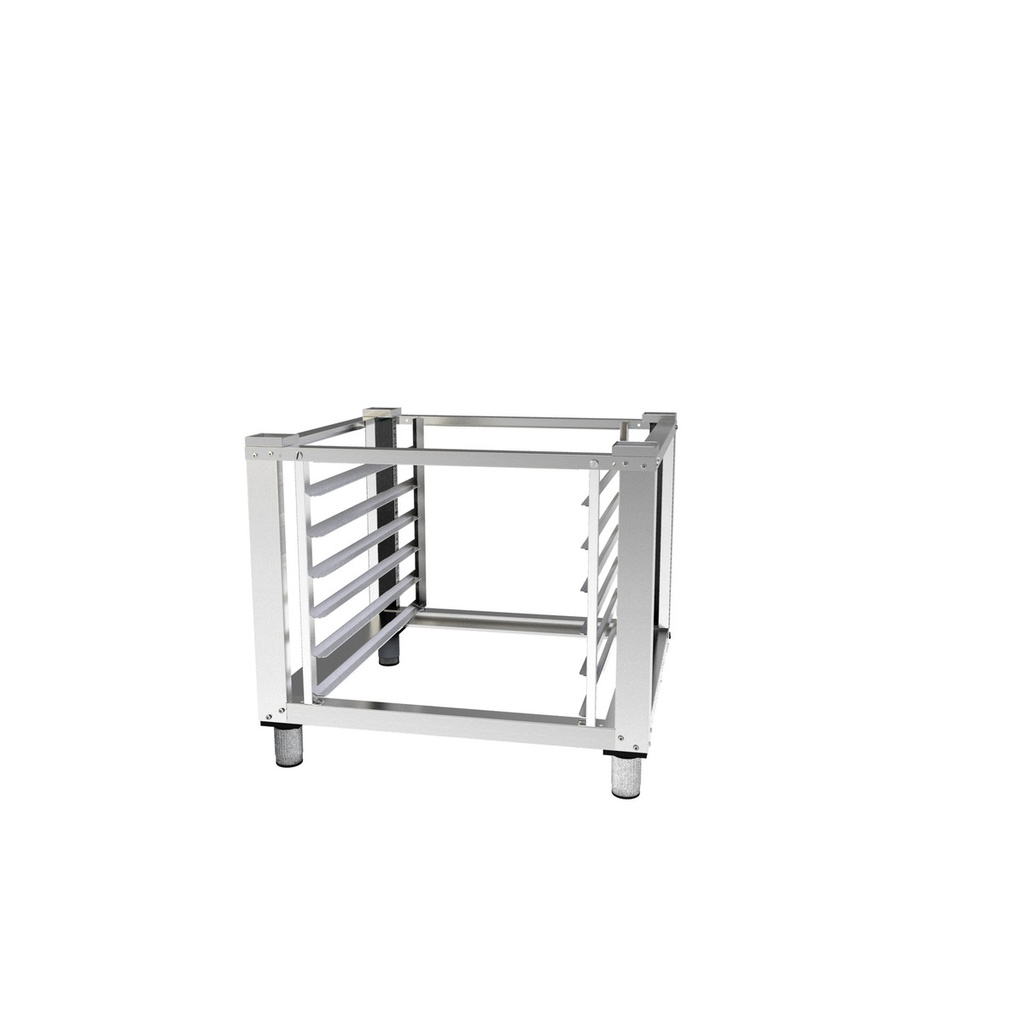 Support four experience - FM - STGE-650