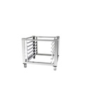 Support four experience - FM - STGE-650