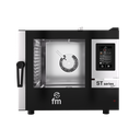 Fours mixtes à injection de vapeur - FM - STC-611-V7-W