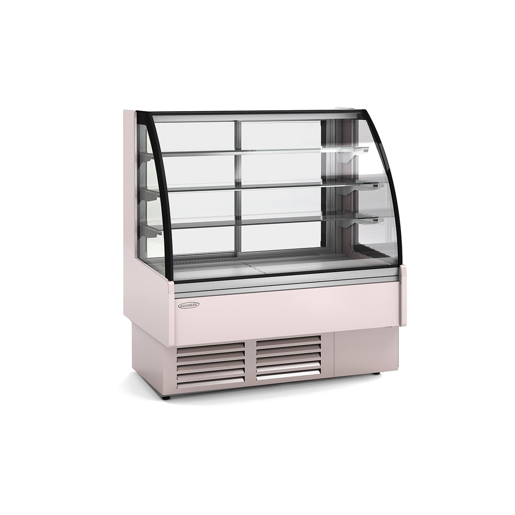 Vitrine à chocolat - DOCRILUC - VVB-6-16-C