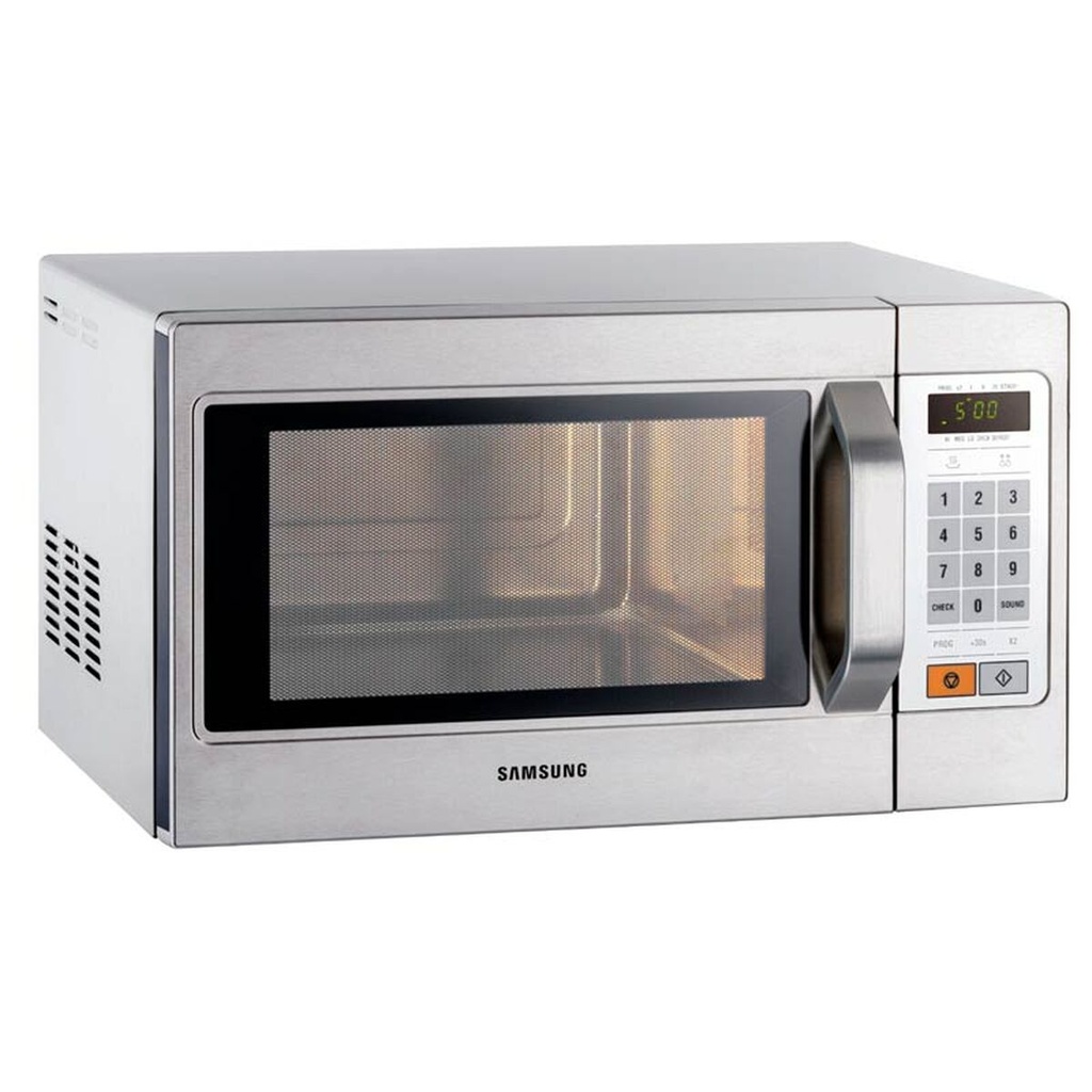 Four à micro-ondes sole fixe 1100W - SAMSUNG - CM1089A