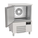 Cellule de refroidissement et congélation - CORECO - A7N-S