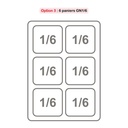 Panier de cuisson - HR FAINCA - CP900-3