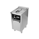 Friteuse  10l triphasée série 600 sur placard - HR FAINCA - FD10L8T600E