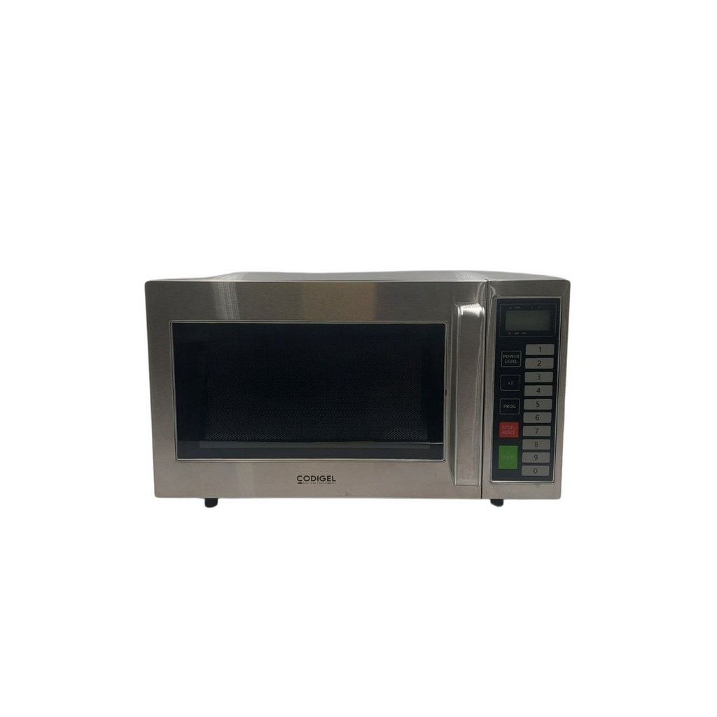Four à micro-ondes programmable 1000W -  P1000S