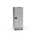 Chariot chaud de liaison embouti GN2/1 - ERATOS - CHS-20GN2/1