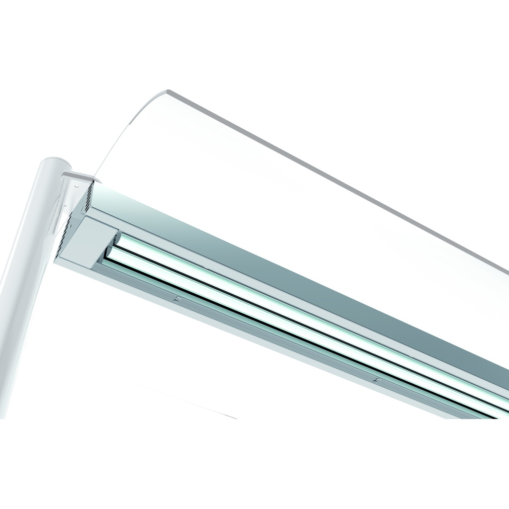 Support pour buffets modulaires - ERATOS - BPL-2GN