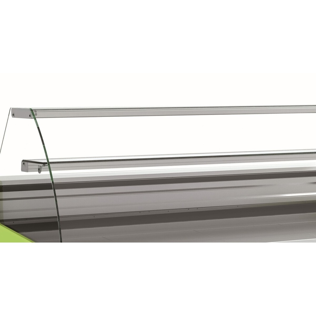 Etagère intermédiaire avec lumière - DOCRILUC - KENL-13