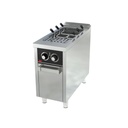 Cuiseur à pâtes électrique. 40L Série 900 sur placard - HR FAINCA - CPE40L900E