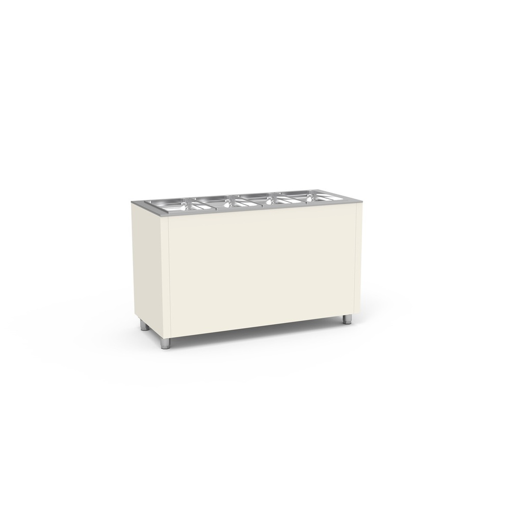Modules vente à emporter - ERATOS - MTCF-2G-B