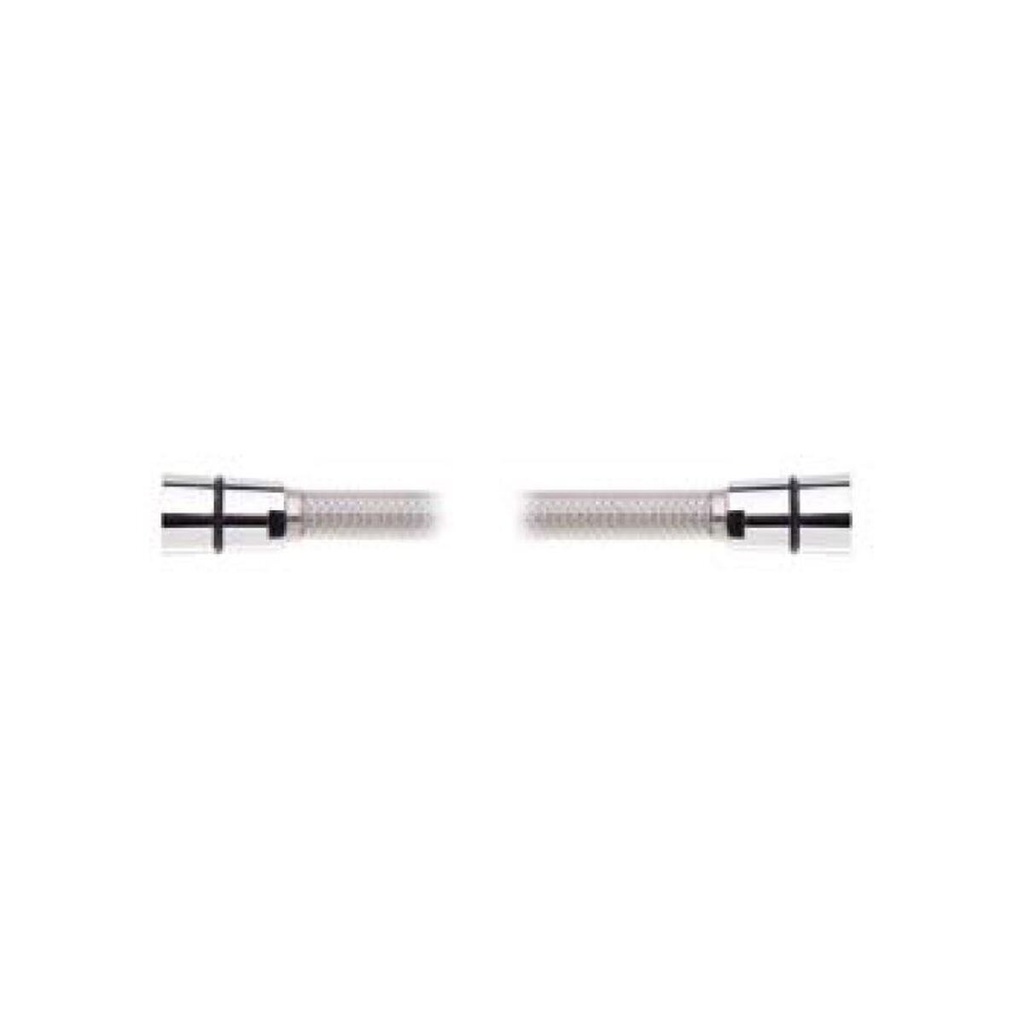 Tube flexible pour robinet de douche - Longueur : 1000MM - ERATOS - TF