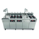 Supplément pour configuration de la batterie de friteuse - MIRROR - FB2S