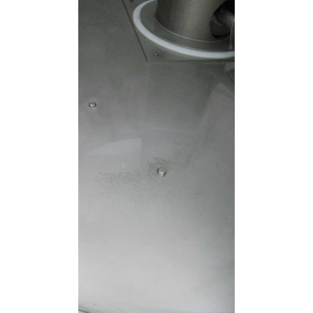 Goulotte - ITV - 6683