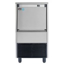 Machine à glaçons à injection - ITV - DELTA-MAX45E