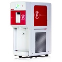 Distribution de glaces et softs - UGOLINI - QUICKGEL-MIXER