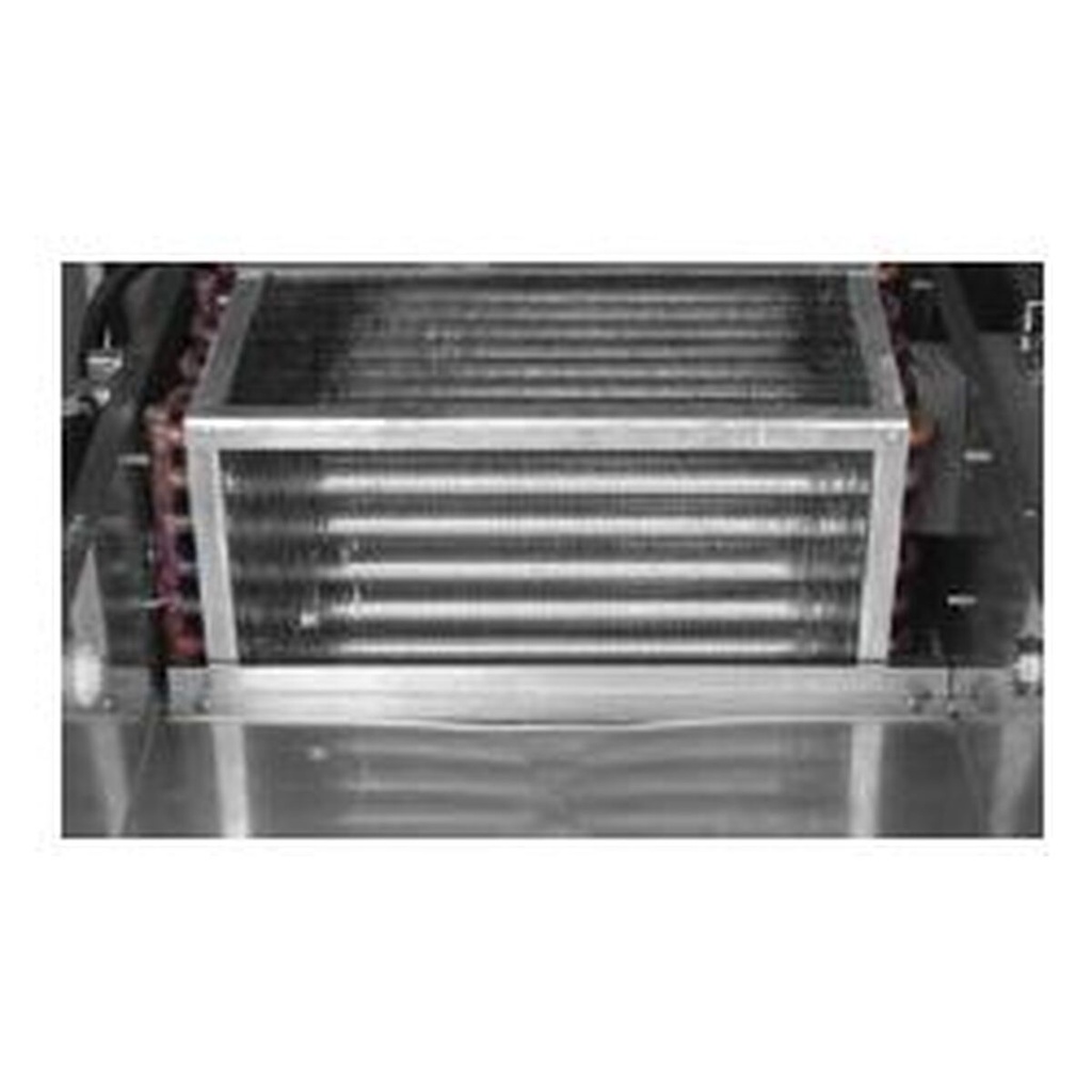 [COD.R] Récupérateur de chaleur - ADLER - COD.R