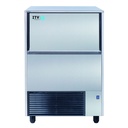 Machine à glaçons à palettes - ITV - Q90E