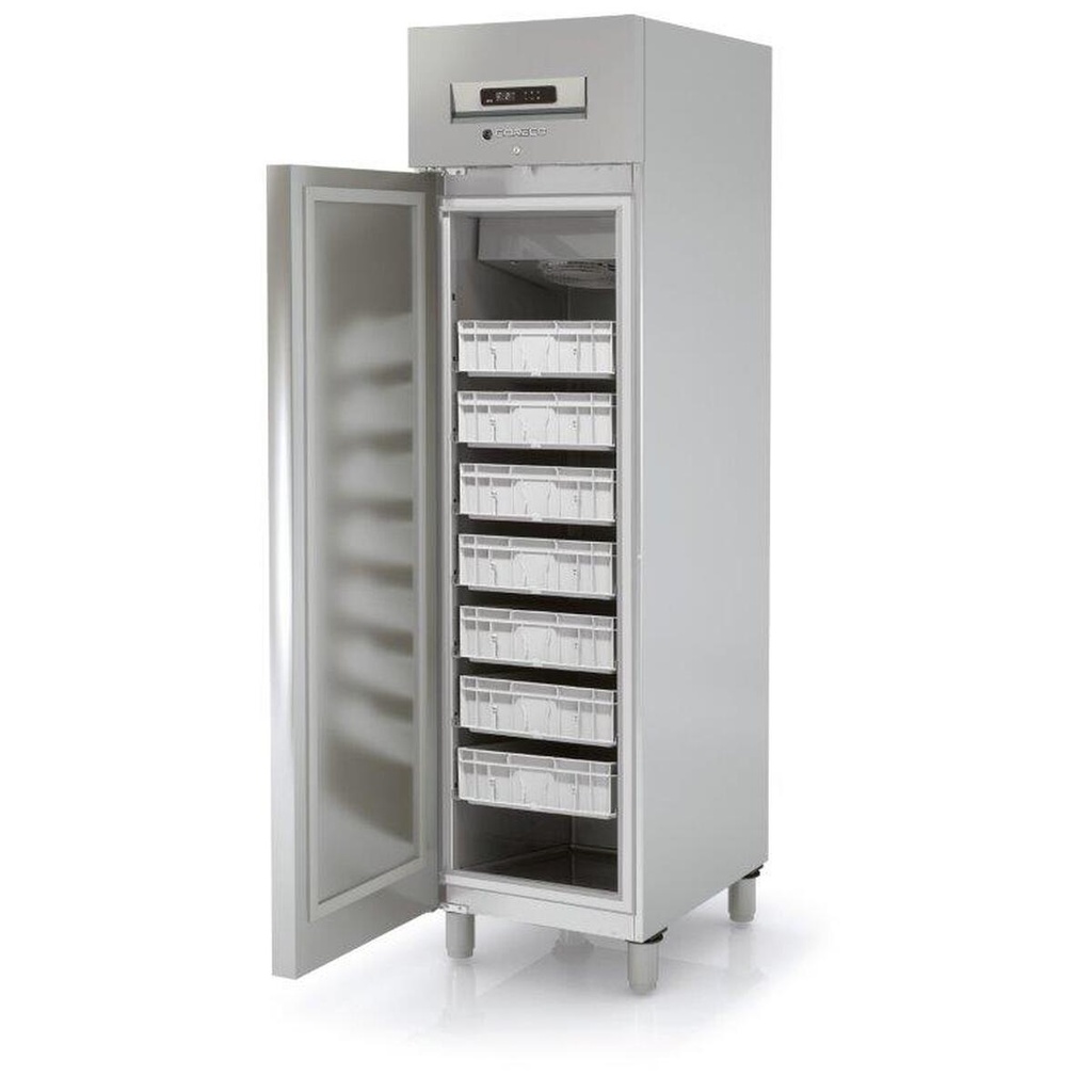 Armoire à casiers positive 1 porte - DOCRILUC - AP-55