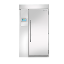 Cellule de refroidissement et congélation - TECHFROST - MBF-230BIG