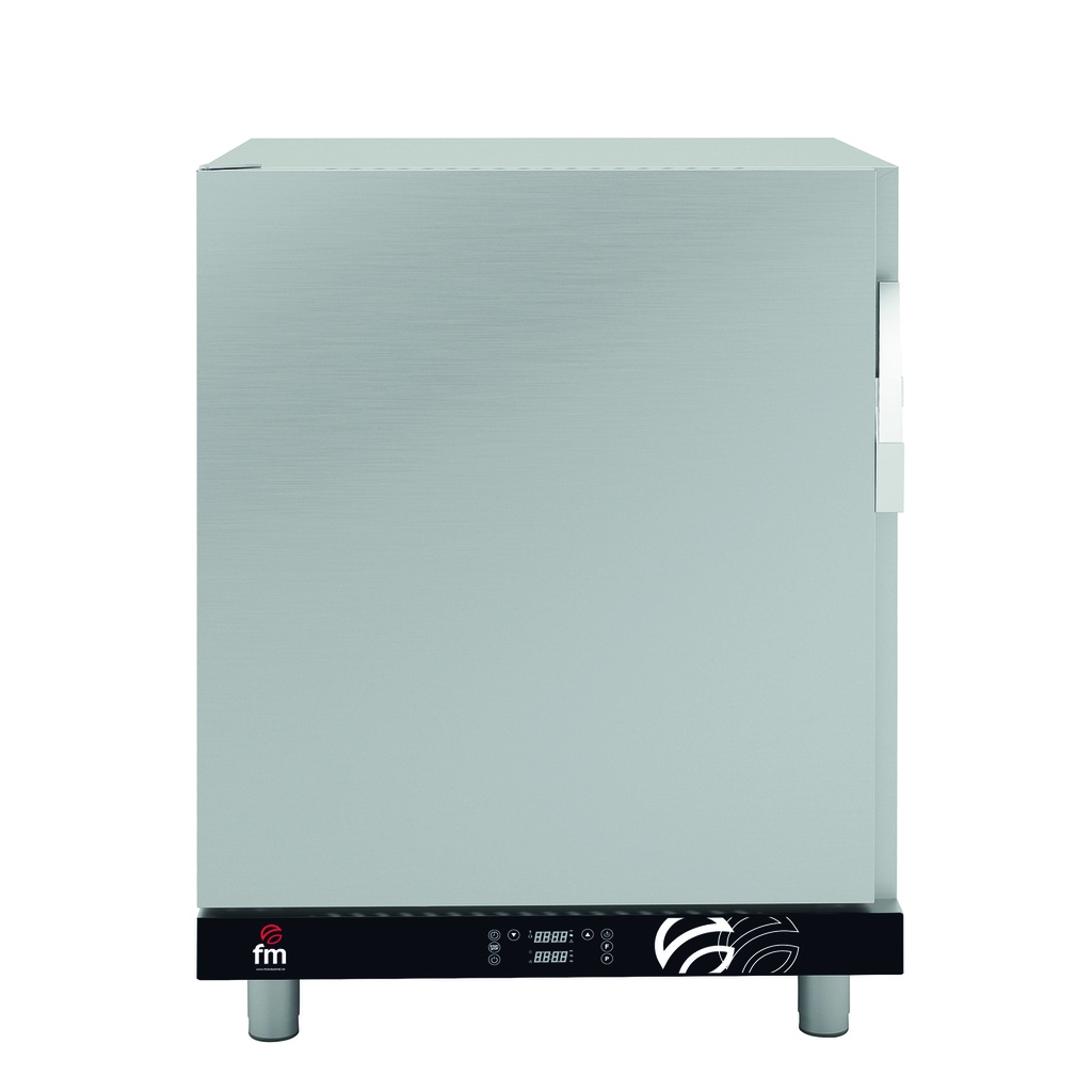 [RG-1011] Four de remise et maintien en température - FM - RG-1011