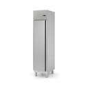 Armoire GN1/1 côtés emboutis positive 1 porte - DOCRILUC - CGR-50