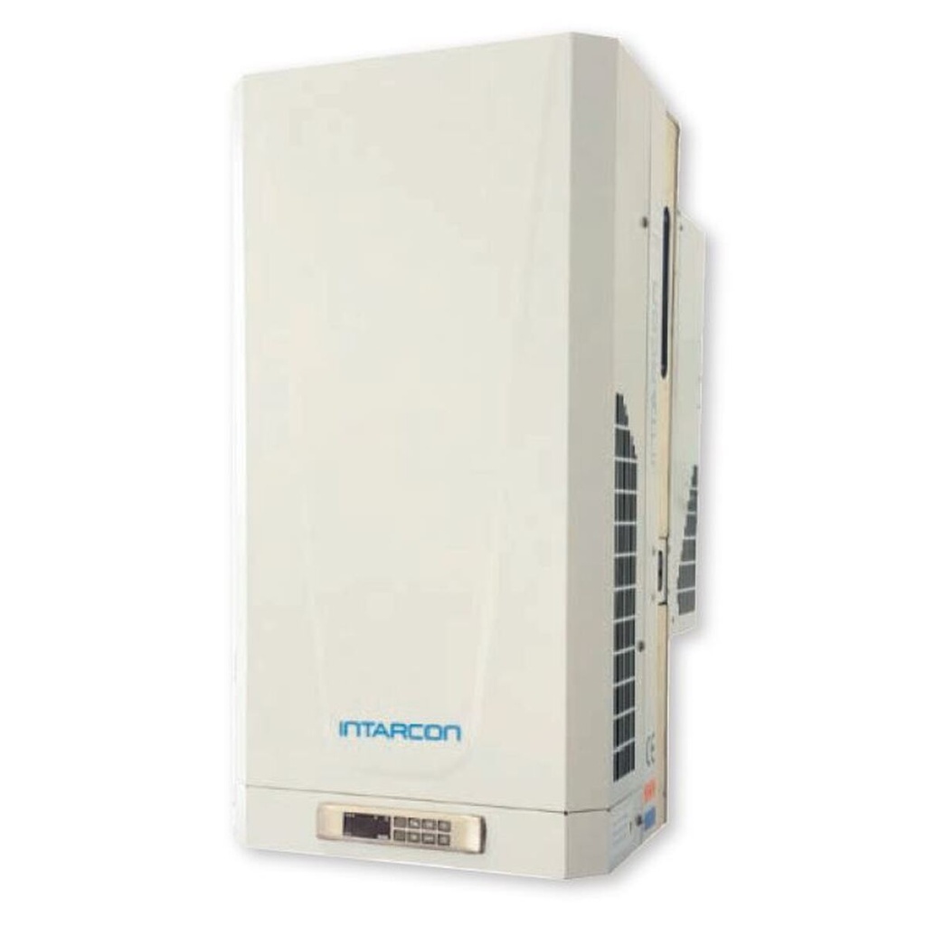 Monobloc à paroi MT vert. 3/4 cv R289 - CORECO - MCV-LD-1017