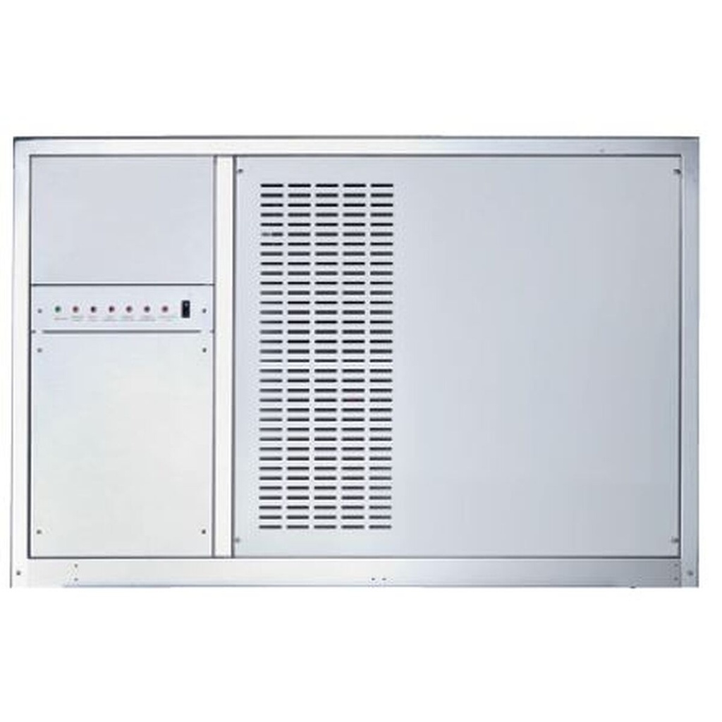 Machine à écailles - ITV - SCALA600