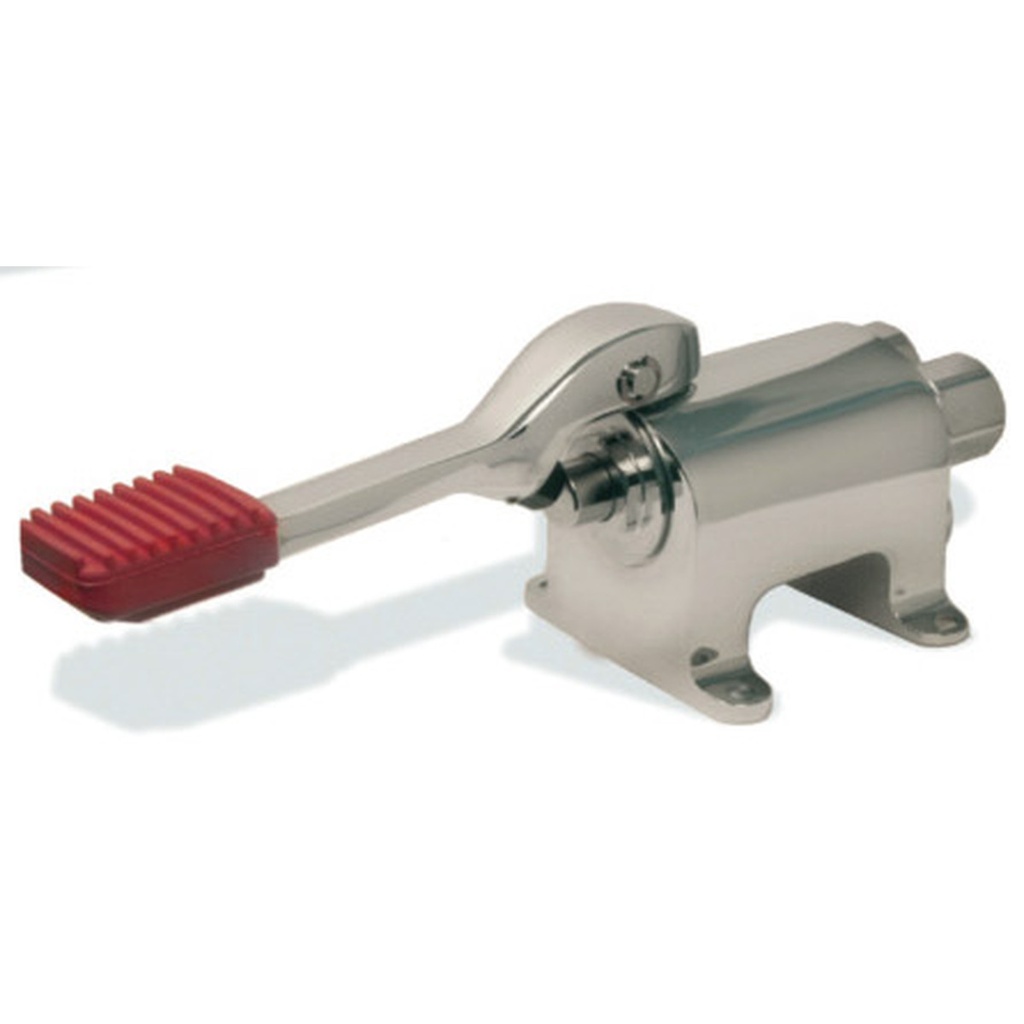 Pédale simple mitigeur - ERATOS - PSM