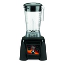 Blender de bar MX - à vitesse variable - avec bol copolyester de 2L - WARING - MX1200XTXEE