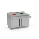 Meuble de recyclage - ERATOS - SHR-120