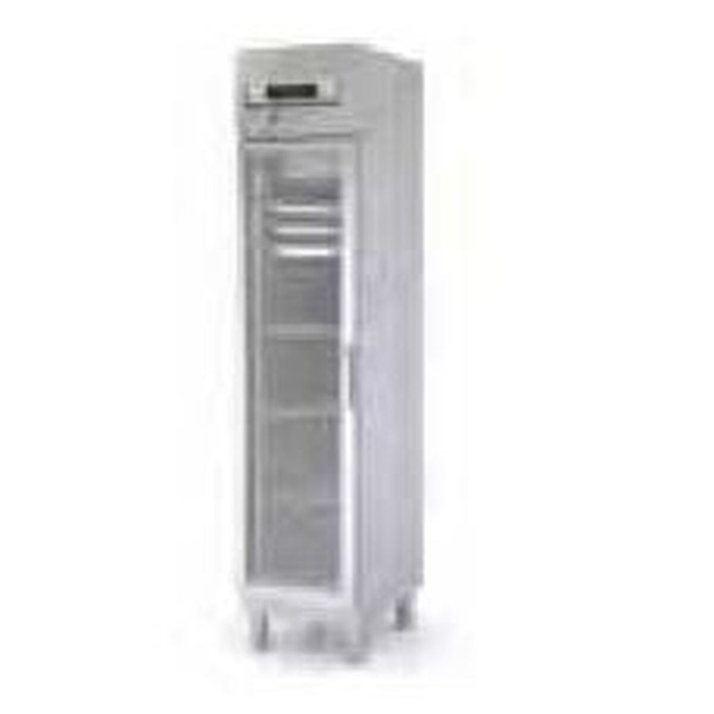Armoire GN1/1 positive 1 porte - DOCRILUC - AGRE-50