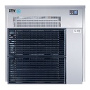 Tête de production paillettes - ITV - IQ450TRIA