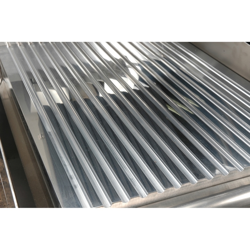 Rainurage - MIRROR - RAIN1/2M1300E