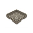 Casier à couverts 50x49 - PUJADAS - 52671C