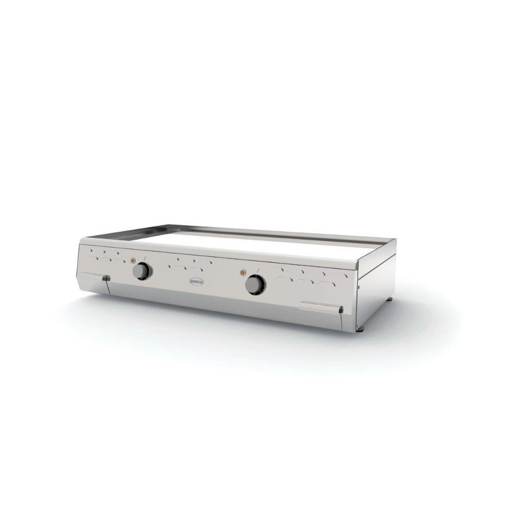 Plaque au chrome électrique - MIRROR - ME90