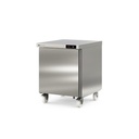 Meuble froid haut rendement 1 porte pleine - CORECO - SDN-27