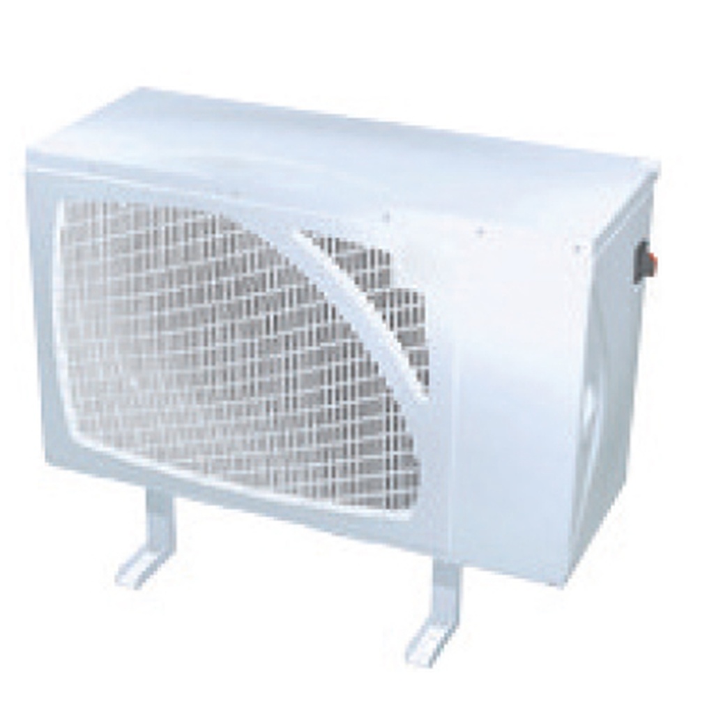 Compresseur à distance - ITV - RCU15