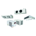 split horiz. ht centrifuge 3/4cv. évap. double flux d'air r134a - CORECO - ASH-CDY-11026A