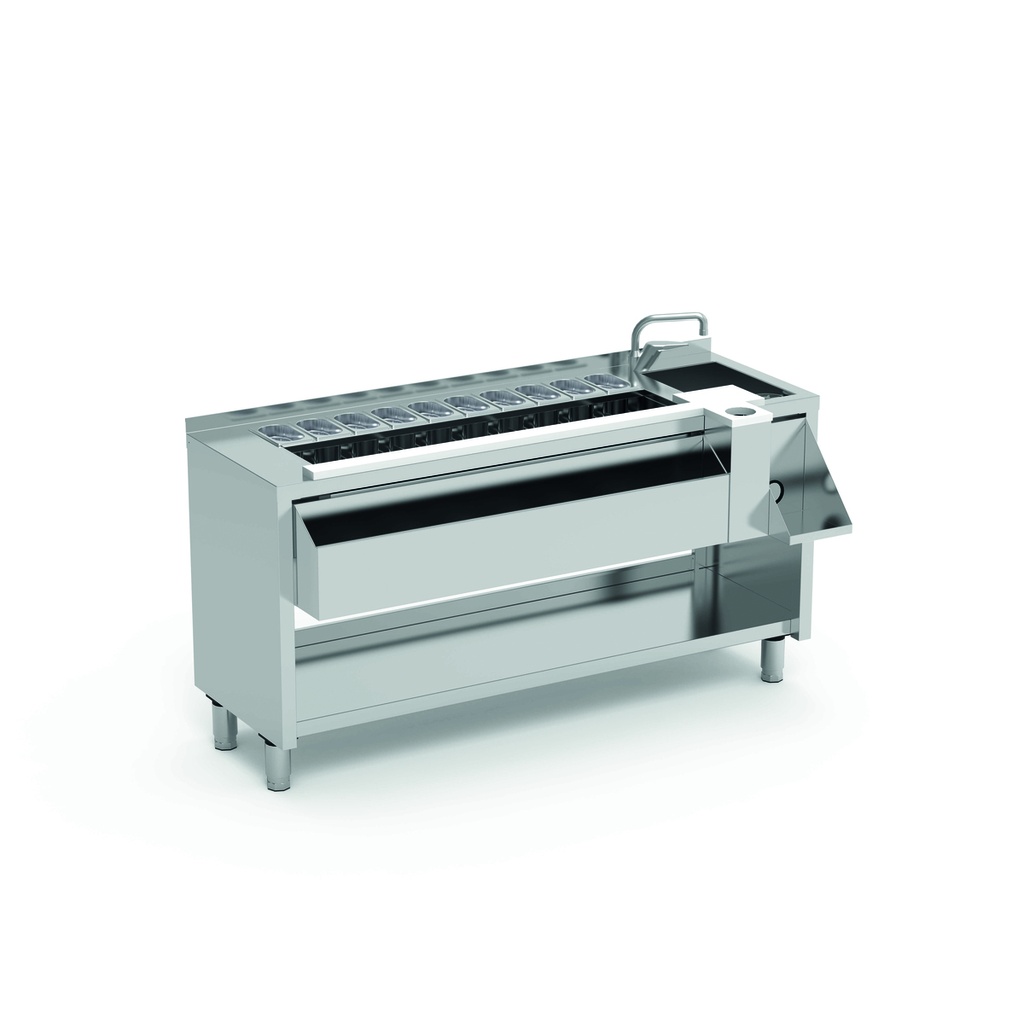 Meuble cocktail - ERATOS - MCN-160D