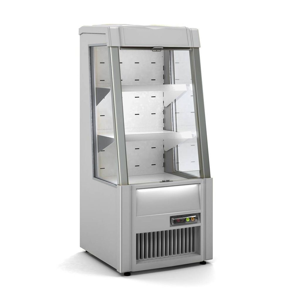 Vitrine promotionnelle - DOCRILUC - PRO-60